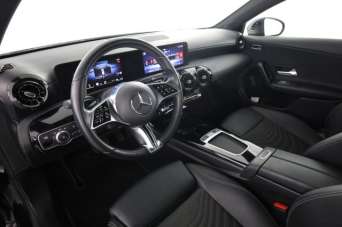 MERCEDES-BENZ A 180 Elettrica/Benzina 2023 usata, Verona