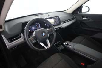 BMW X1 Benzina 2024 usata, Verona