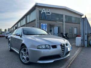 ALFA ROMEO 147 Benzina 2003 usata, Milano