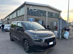 CITROEN Berlingo Benzina 2019 usata, Milano