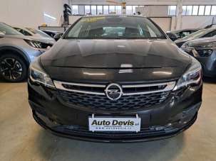 OPEL Astra Diesel 2019 usata, Padova