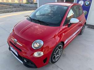 ABARTH 595 Benzina 2018 usata, Reggio di Calabria
