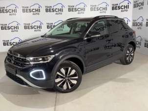 VOLKSWAGEN T-Roc Diesel 2025 usata, Mantova