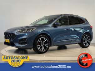 FORD Kuga Elettrica/Benzina 2022 usata, Treviso