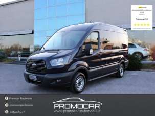 FORD Transit Diesel 2019 usata, Pordenone