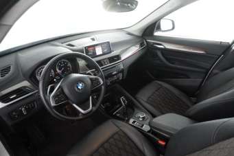 BMW X1 Diesel 2019 usata, Verona