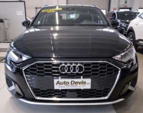 AUDI A3 Diesel 2024 usata, Padova