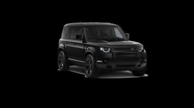 LAND ROVER Defender Elettrica/Diesel 2026 usata, Treviso
