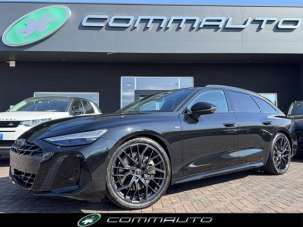 AUDI A6 Elettrica/Diesel 2025 usata, Treviso