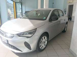 OPEL Corsa Diesel 2023 usata, Fermo