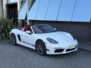 PORSCHE 718 Benzina 2018 usata, Padova