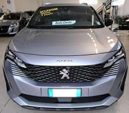 PEUGEOT 5008 Benzina 2024 usata, Padova