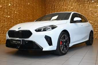BMW 118 Diesel 2026 usata, Brescia