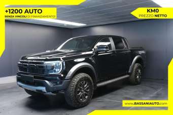 FORD Ranger Raptor Diesel 2026 usata, Belluno