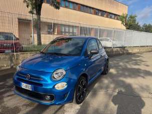 FIAT 500 Benzina 2017 usata, Modena
