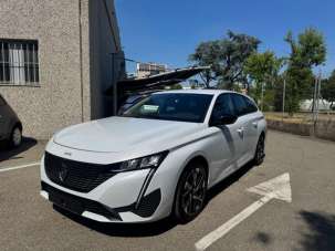 PEUGEOT 308 Diesel 2025 usata, Modena