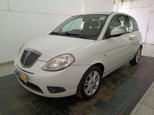 LANCIA Ypsilon GPL 2010 usata, Pescara