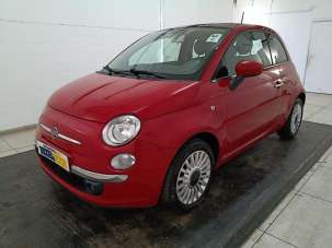 FIAT 500 Benzina 2013 usata, Pescara FIAT 500 Benzina 2013 usata, Pescara