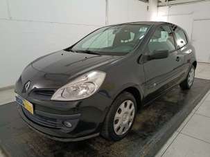 RENAULT Clio Benzina 2006 usata, Pescara RENAULT Clio Benzina 2006 usata, Pescara