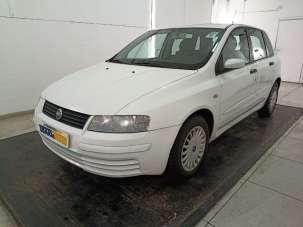 FIAT Stilo Benzina 2004 usata, Pescara