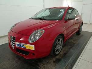 ALFA ROMEO MiTo Diesel 2015 usata, Pescara