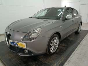 ALFA ROMEO Giulietta Diesel 2017 usata, Pescara