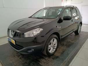 NISSAN Qashqai+2 Diesel 2014 usata, Pescara