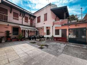 Vendita Casa Semindipendente, Cesano Maderno