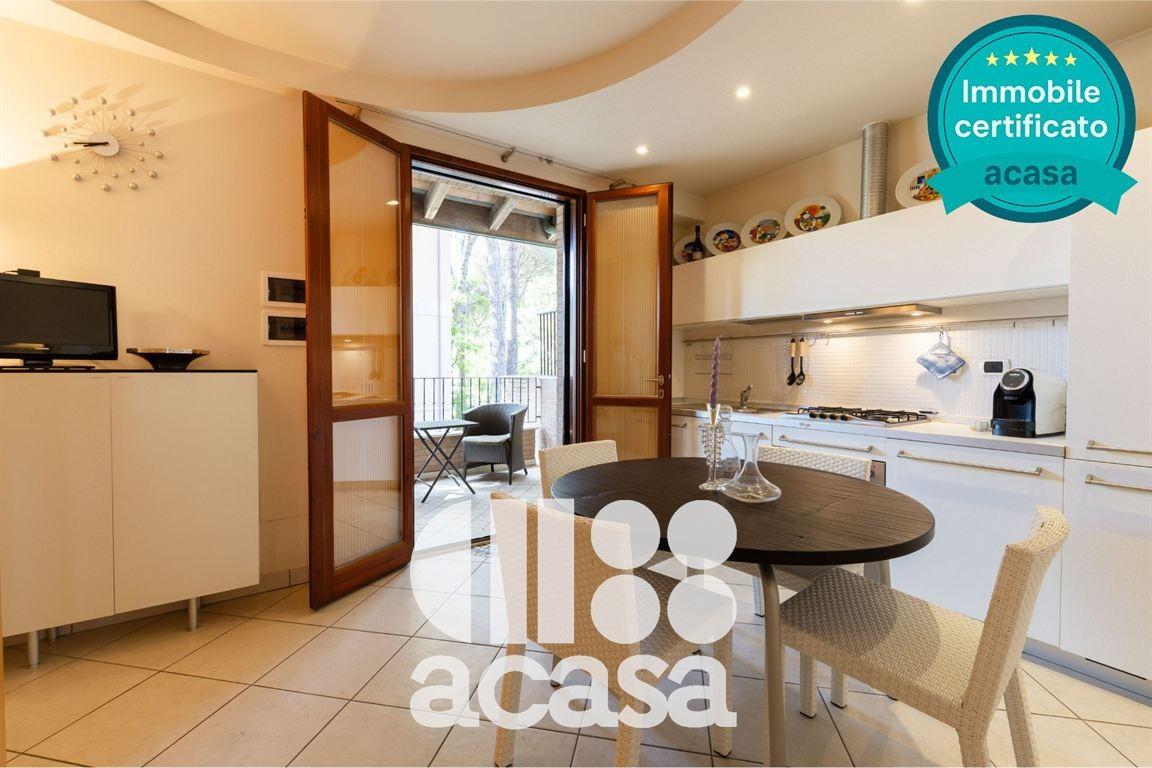 appartamento in vendita a Cervia in zona Milano Marittima