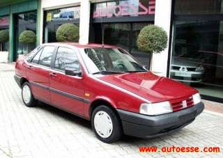 FIAT Tempra Diesel 1992 usata, Avellino