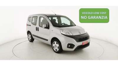 FIAT Qubo Diesel 2019 usata, Cremona