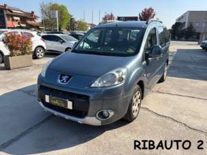 PEUGEOT Partner Diesel 2010 usata, Cuneo