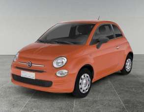 FIAT 500 Elettrica/Benzina 2023 usata, Monza e Brianza