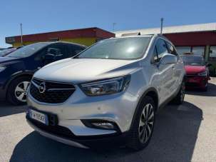 OPEL Mokka X Diesel 2019 usata, Udine OPEL Mokka X Diesel 2019 usata, Udine