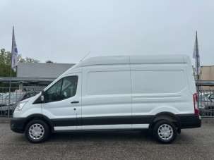 FORD Transit Elettrica/Diesel 2022 usata, Bologna