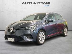 RENAULT Clio Elettrica/Benzina 2022 usata, Como