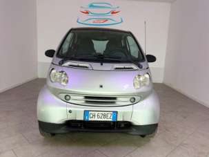 SMART ForTwo Benzina 2005 usata, Milano