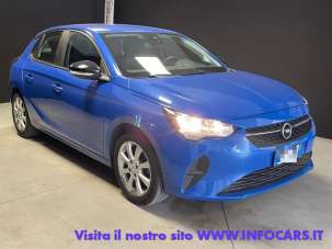 OPEL Corsa Benzina 2023 usata, Padova