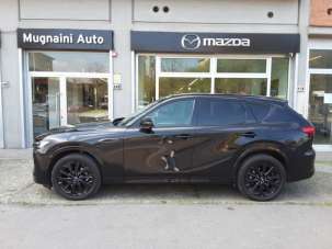 MAZDA CX-60 Elettrica/Diesel 2023 usata, Firenze