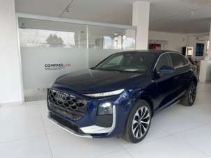 AUDI Q3 Benzina 2026 usata, Napoli