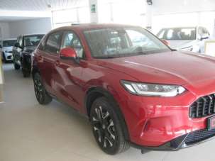 HONDA ZR-V Elettrica/Benzina usata, Ascoli Piceno