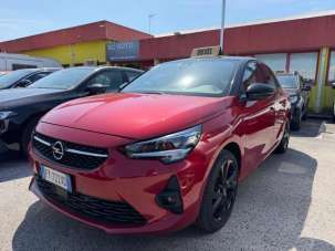 OPEL Corsa Diesel 2019 usata, Udine