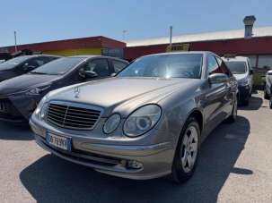 MERCEDES-BENZ E 280 Diesel 2006 usata, Udine