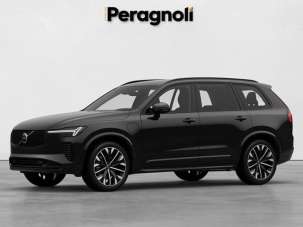 VOLVO XC90 Elettrica/Benzina usata, Firenze
