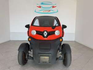 RENAULT Twizy Elettrica 2020 usata, Milano