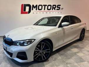 BMW 320 Diesel 2019 usata, Parma BMW 320 Diesel 2019 usata, Parma
