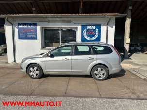 FORD Focus Diesel 2009 usata, Forli-Cesena