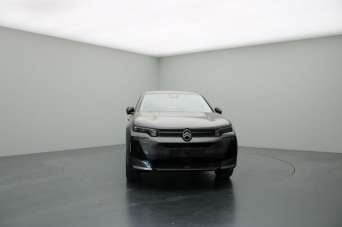 CITROEN C5 Aircross Elettrica/Benzina 2026 usata, Avellino