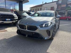 BMW 118 Diesel 2025 usata, Monza e Brianza