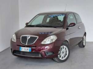 LANCIA Ypsilon Benzina 2009 usata, Monza e Brianza